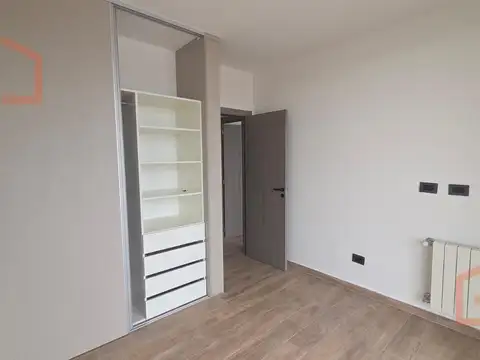 Departamento en Haedo Norte 3 ambientes a estrenar con cochera
