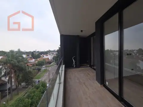 Departamento en Alquiler de 2 dormitorios