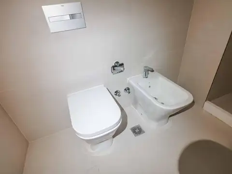 Departamento en Venta con 2 cocheras