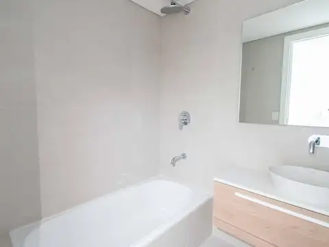 Departamento en venta en La Pampa 665, a estrenar. Amenities.