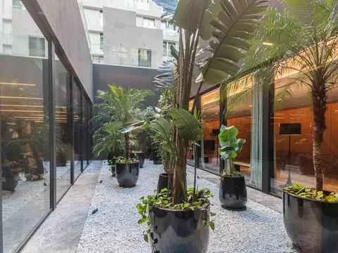 Departamento en venta en La Pampa 665, a estrenar. Amenities.