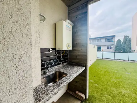 Departamento en Venta en Florencio Varela, USD 124.000