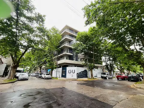 España 520, Tigre - Edificio Global Urbana