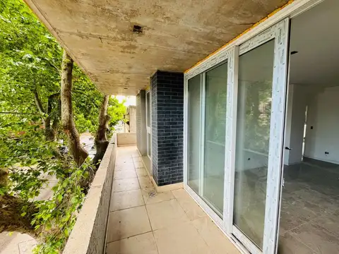 Departamento 3 AMB en Venta - Edicio Global Urbana - España al 500, Tigre.