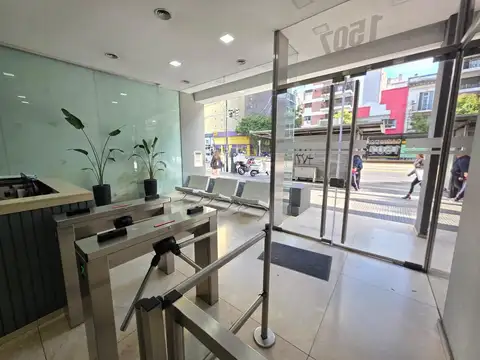 Oficina en Alquiler en Belgrano, USD 10.800