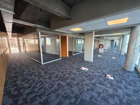 Alquiler Oficina Corporativa Belgrano