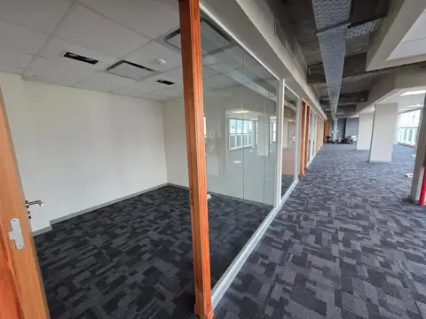 Alquiler Oficina Corporativa Belgrano