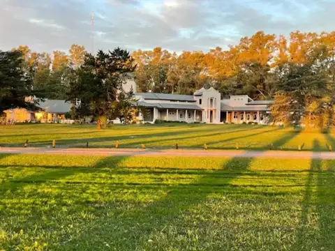 Terreno en Venta en Villa Ruiz, USD 50.000