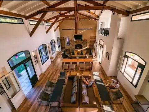 Terreno en Venta en Villa Ruiz, USD 50.000