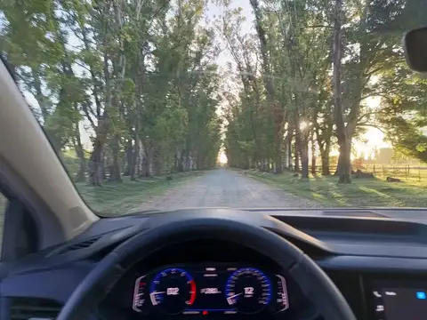 EXCELENTE LOTE DE 2565 M2 EN CHACRAS DE SAN ANDRES - U$D 50.000