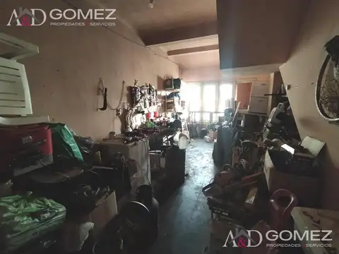 Casa en Venta 60 años