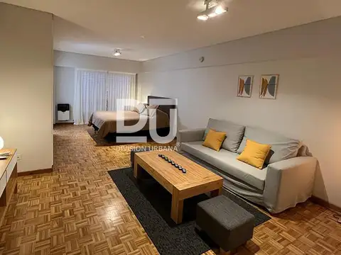 Departamento en Venta en Las Cañitas, USD 110.000