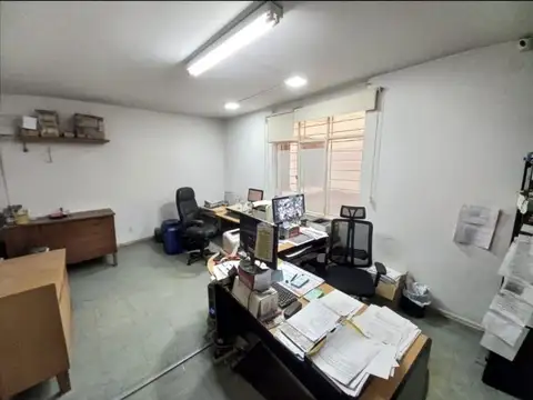 Oficina en Venta en Monserrat, Capital Federal
