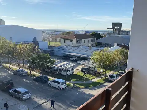 ALQUILER 24 MESES - PUERTO MAR DEL PLATA-  ACHA 300, Piso 3