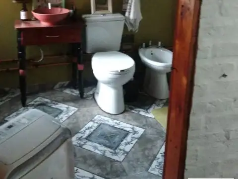 Casa en Venta 20 años