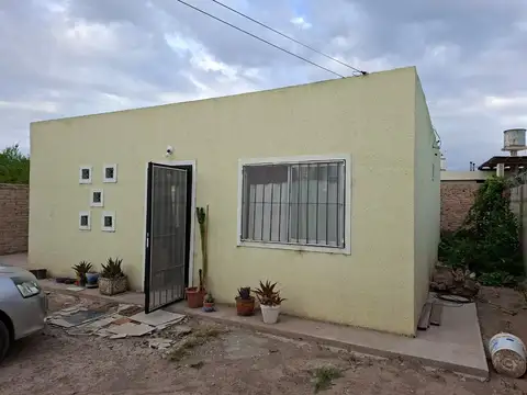 Casa en Venta en Villa Krause, USD 43.500