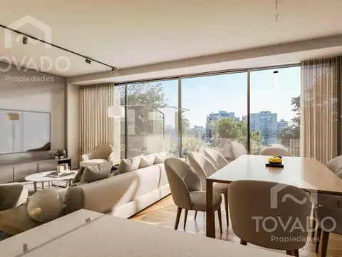 Departamento en Venta en Palermo, Capital Federal