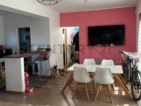 Casa en Venta en La Plata, USD 37.000