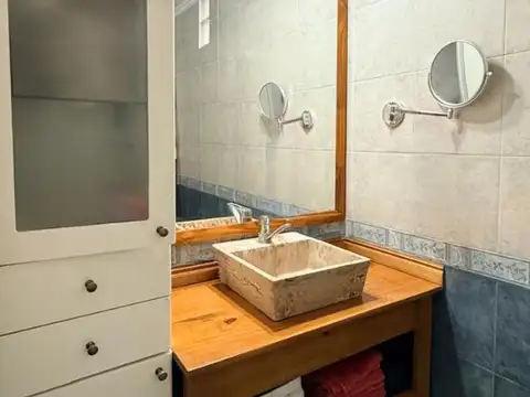 Departamento en Alquiler con 1 cocheras