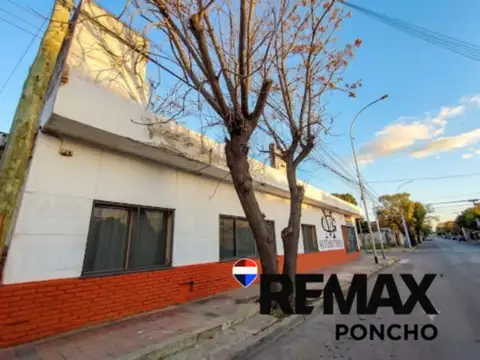 Avenida Alem 800
