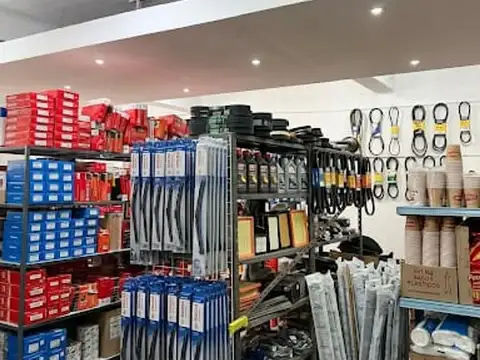 Local en Venta 54 años