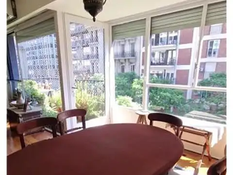 DEPARTAMENTO 3 DORMITORIOS - RETIRO, CAPITAL FEDERAL