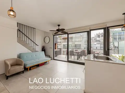 OLAZABAL, AV. 3000, Piso 8