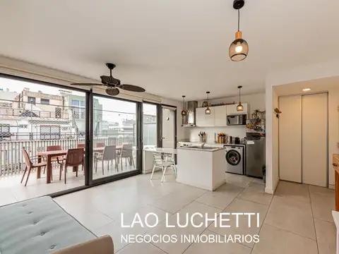 Departamento en Venta de 2 dormitorios