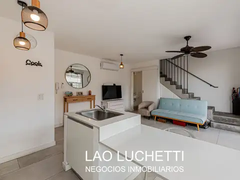 Departamento en Venta en Belgrano, USD 270.000