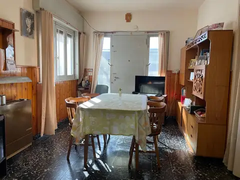 Casa en Venta en Quilmes, USD 89.000