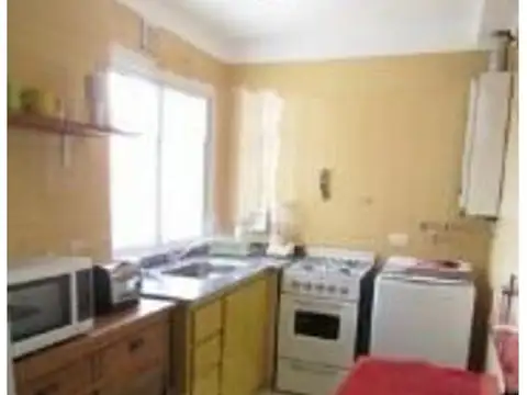 Departamento en Alquiler Temporal en Las Cañitas, USD 600