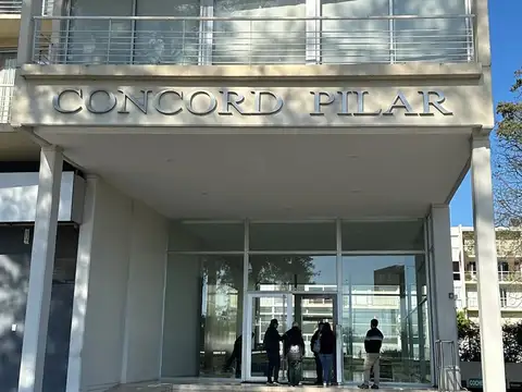 Ruta Panamericana Ramal Pilar Km 49.5, Valentin Gomez 800, Pilar, Pilar, Bs.As. G.B.A. Norte 100