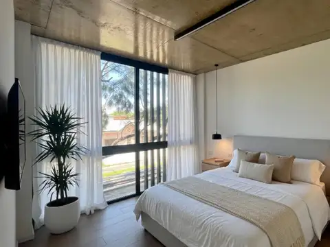 Departamento en  VENTA 2 AMBIENTES BOUTIQUE PACHECO