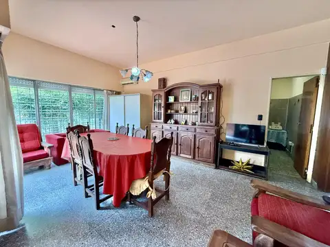 Depto Tipo Casa en Venta con 1 cocheras