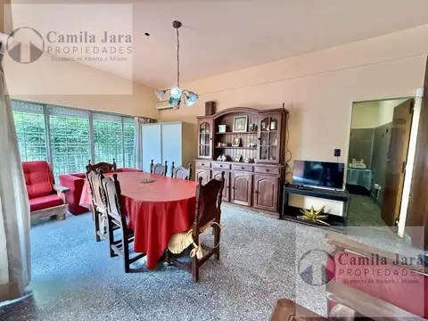 Depto Tipo Casa en Venta con 1 cocheras