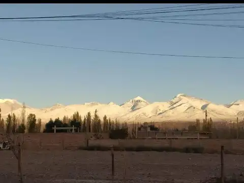 Terreno en Venta en Barreal, Calingasta