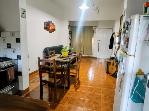 Depto Tipo Casa en Venta de 2 dormitorios