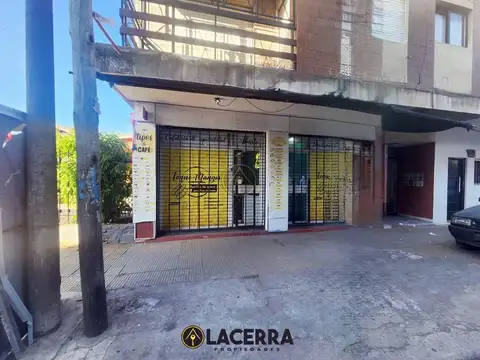 campos al 1600