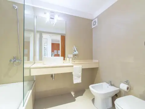 Departamento en Alquiler al Norte