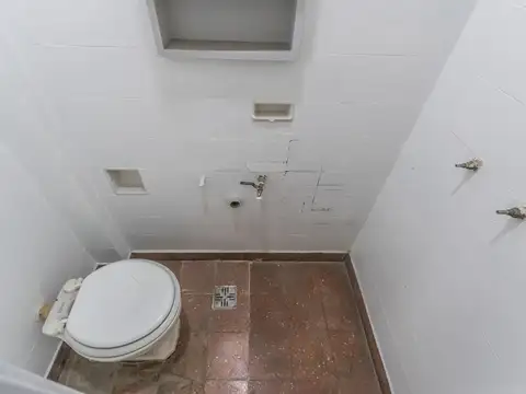 Departamento en Venta al Oeste