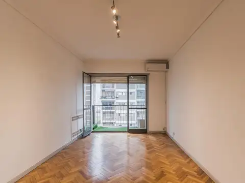 Departamento en Venta en Caballito Norte, USD 110.000