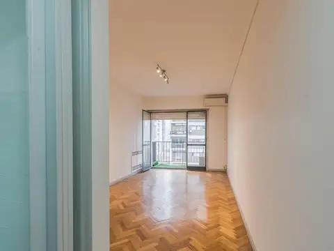 Venta departamento 3 ambientes Caballito Norte