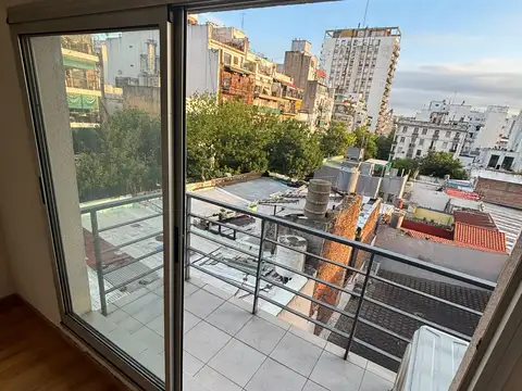 Avenida Corrientes 3100, Piso 6