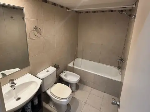 Departamento en Venta 15 años