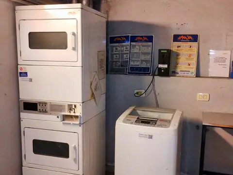 Departamento en Venta al Oeste
