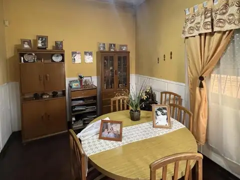 Casa en Venta de 5 dormitorios