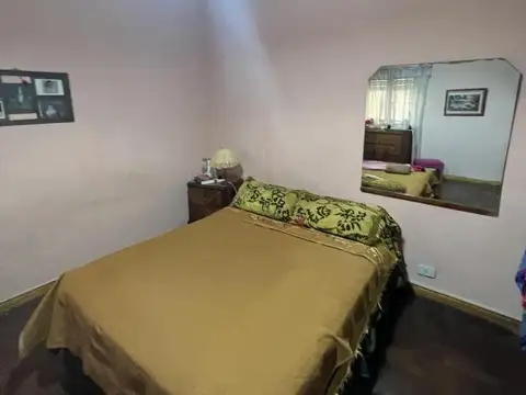 Casa 6 ambientes con 3 baños