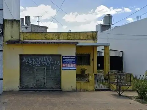 LOCAL, 2 CASAS Y 1 DUPLEX EN CONDOMINIO