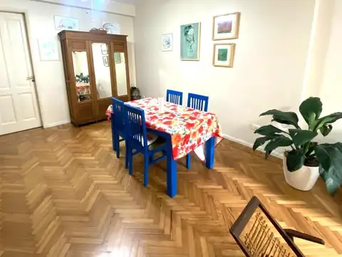 Depto Tipo Casa en Venta de 4 dormitorios