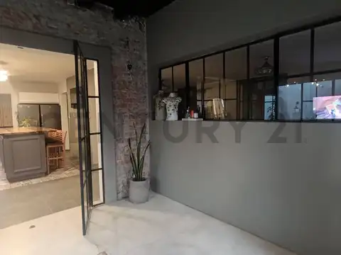 CASA ÚNICA EN BERMEJO